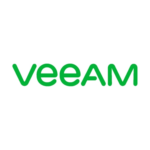 Veeam V-ESSNAS-1T-P0PAR-00 software license/upgrade 1 license(s) 1 year(s)