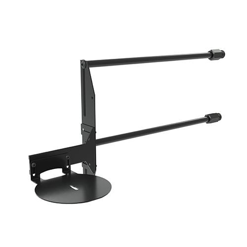 Chief FCA850 signage display mount 2.18 m (86) Black