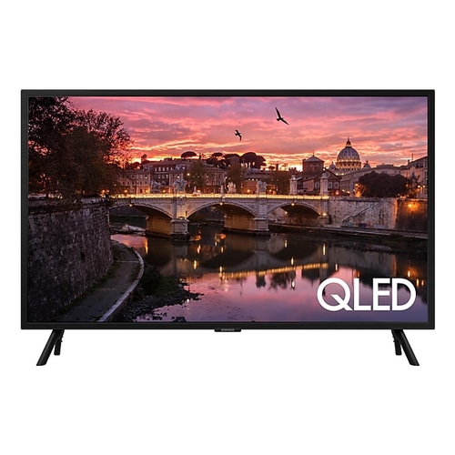 Samsung HG32EJ690WE 81.3 cm (32) Full HD