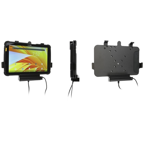 Zebra 3PTY-PCLIP-216385 handheld mobile computer accessory Charging cradle