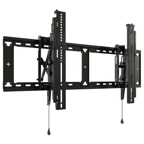Chief RLXT3 TV mount 2.16 m (85) Black