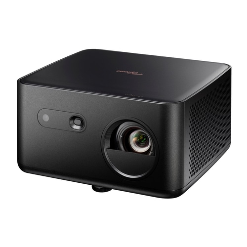 Optoma Photon Life PK32 Standard throw projector 1100 ANSI lumens DLP UHD 4K (3840x2160) 3D Black