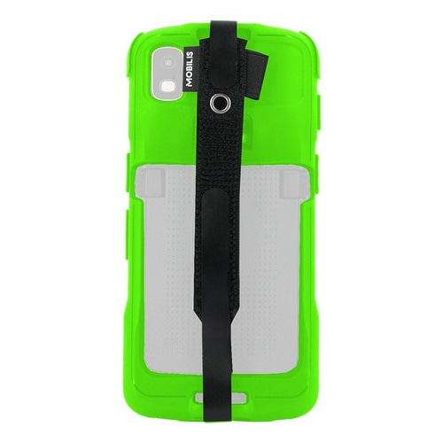 Mobilis 052074 handheld mobile computer case