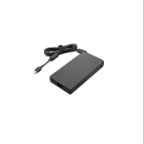 Lenovo 4X20Z83999 power adapter/inverter Indoor 230 W Black