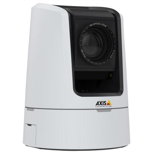 Axis V5925 PTZ Dome IP security camera Indoor 1920 x 1080 pixels Ceiling/wall