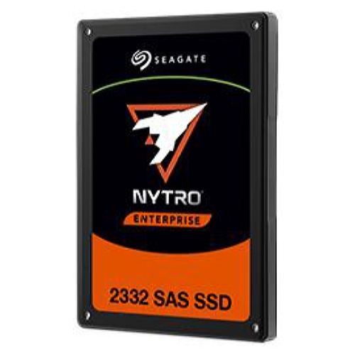 Seagate Nytro 2332 2.5 3840 GB SAS 3D eTLC