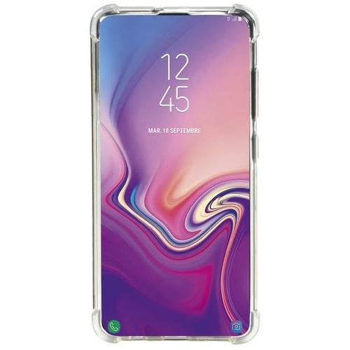 Mobilis 057006 mobile phone case 16.5 cm (6.5) Cover Transparent