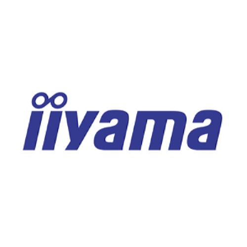 iiyama All -in-one Conference Bar Camera Spea webcam 8.29 MP