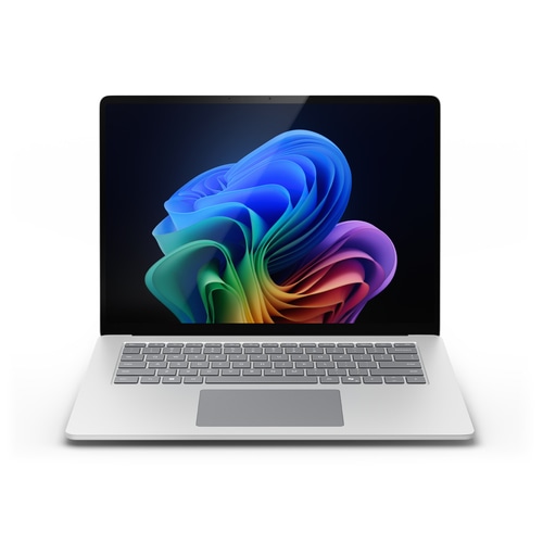 Microsoft Surface Laptop 7 Qualcomm Snapdragon 38.1 cm (15) Touchscreen 16 GB LPDDR5x-SDRAM 512 GB SSD Wi-Fi 7 (802.11be) Windows 11 Pro Platinum