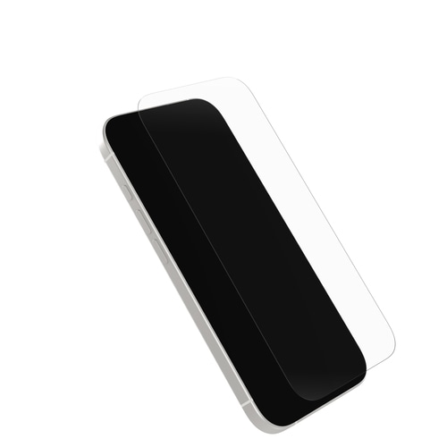 OtterBox Glass Apple iPhone 17 - clear