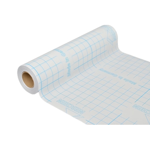 Neschen FILMOLUX 610 Transparent 50000 x 40 mm Polyvinyl chloride (PVC)
