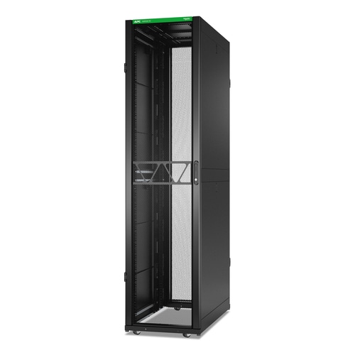 APC NetShelter SX 52U White