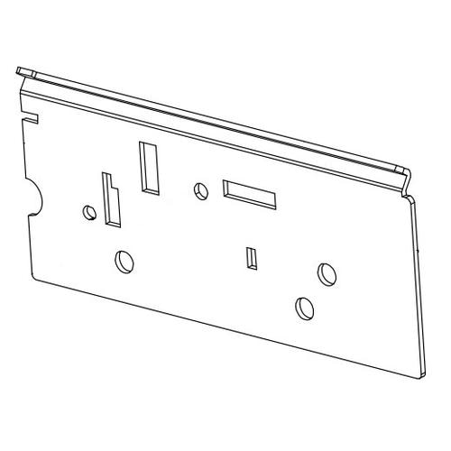 Datamax O'Neil DPO11-5219-01 printer/scanner spare part