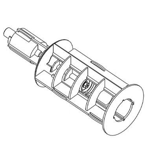 Datamax O'Neil DPO16-2627-01 printer/scanner spare part Adapter 1 pc(s)