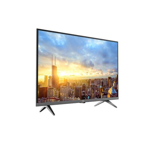 TCL 32ES580 TV 81.3 cm (32) HD Smart TV Wi-Fi Silver