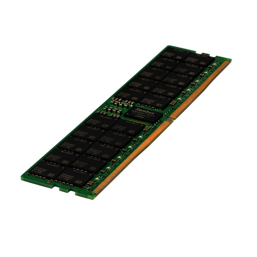 Hewlett Packard Enterprise P43331-K21 memory module 64 GB 1 x 64 GB DDR5 4800 MHz