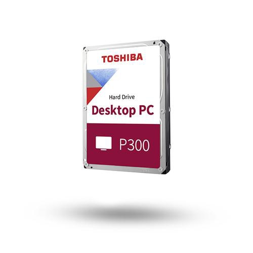 Toshiba P300 3.5 2000 GB Serial ATA