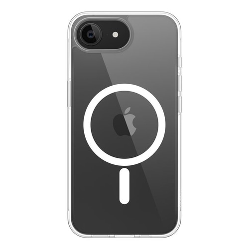 Belkin Clear Lite Series Case