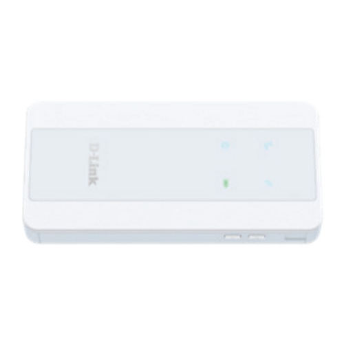 D-Link 5G NR AX1800 Wi-Fi 6 Mobile Hotspot