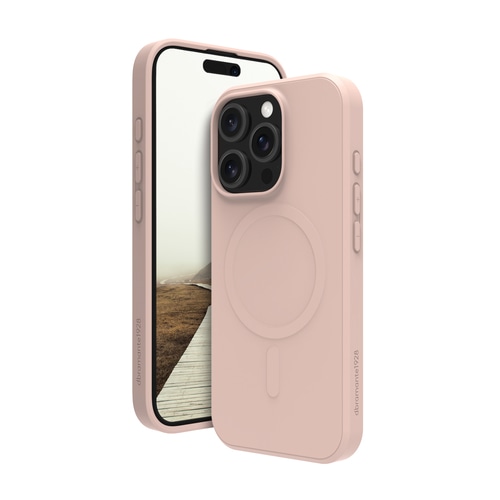 dbramante1928 Greenland Pro MS - iPhone 16 Pro - Pink Sand