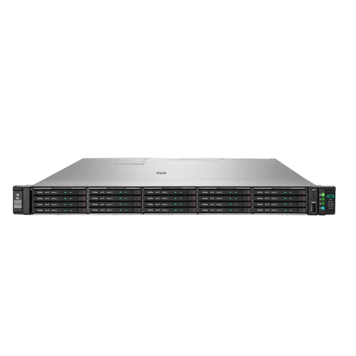 HPE Alletra Storage Server 4210 EDSFF Configure-to-order Node for Qumulo