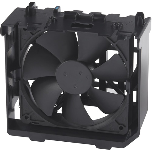 HP Z6 Computer case Fan Black