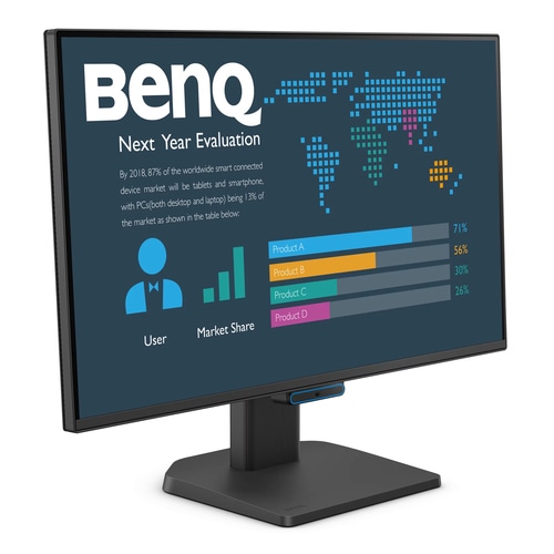 BenQ 23.8 1080p FHD Business Monitor