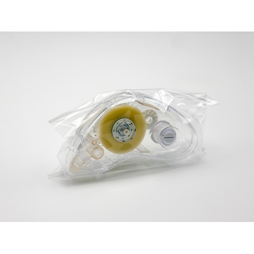 Neschen 6041392 tape dispenser Acrylate polymer Transparent