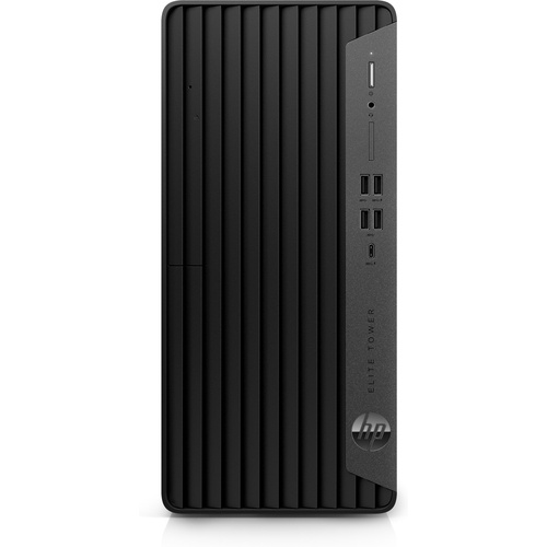 HP Elite 800 G9 Intel Core i7 i7-14700 32 GB DDR5-SDRAM 1 TB SSD Windows 11 Pro Tower PC Black