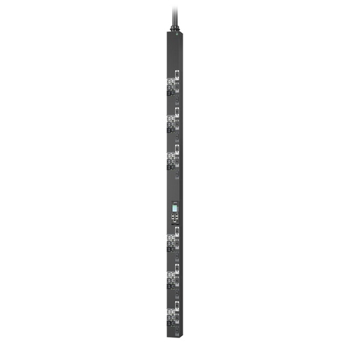 APC NetShelter Rack PDU Advanced Switched, 0U, 3 Phase, 415V, 69.0kVA 100A, 36 Outlets