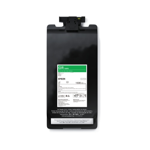 Epson C13T56FB00 ink cartridge Original Green