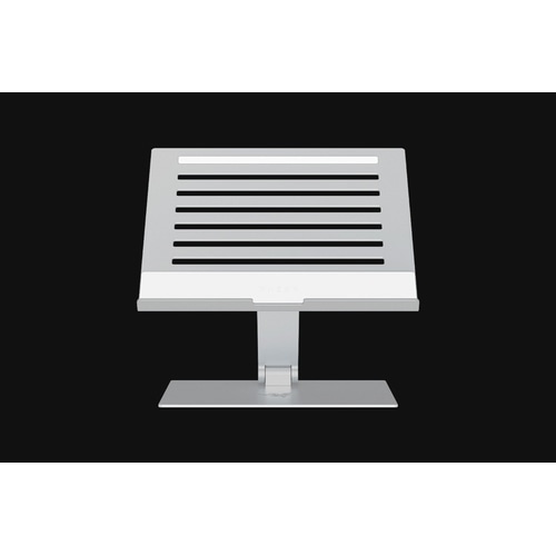 Razer Adjustable Laptop Stand Silver 45.7 cm (18)
