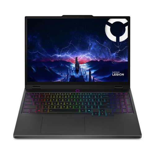 Lenovo Legion 5 15IRX10 Intel Core i7 i7-13650HX Laptop 38.4 cm (15.1) WQXGA 32 GB DDR5-SDRAM 1 TB SSD NVIDIA GeForce RTX 5060 Wi-Fi 7 (802.11be) Windows 11 Home English Black