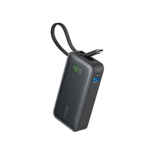 Anker Nano 10000 mAh Black