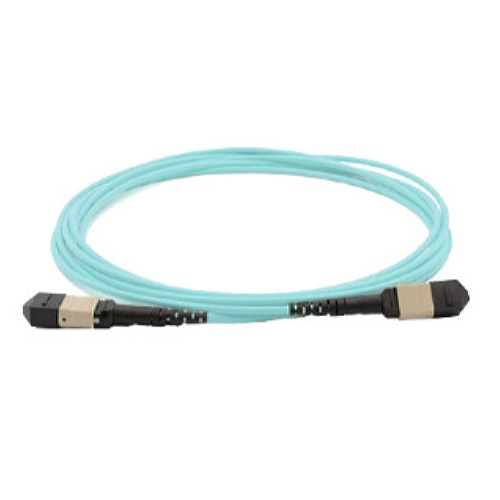 Cisco CB-M12-M12-MMF20M= InfiniBand/fibre optic cable 20 m MPO Aqua colour