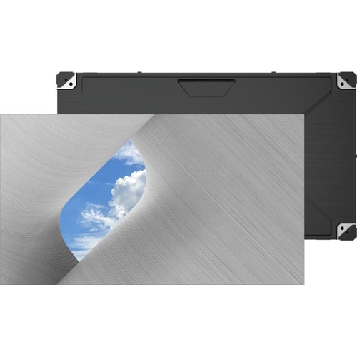 Viewsonic P1.5 Digital signage flat panel 68.6 cm (27) LED Wi-Fi 600 cd/m Full HD Black Android 9