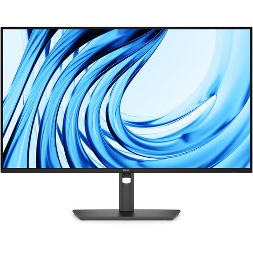 DELL Pro P 27 P2726H computer monitor 68.6 cm (27) 1920 x 1080 pixels Full HD LCD Black