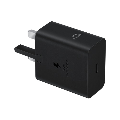 Samsung 45W Super Fast Charger 2.0 (without cable)
