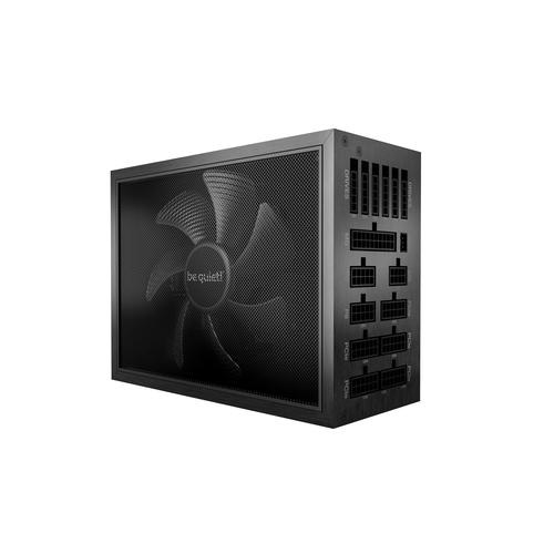 be quiet! Dark Power Pro 12 1200W power supply unit 20+4 pin ATX ATX Black