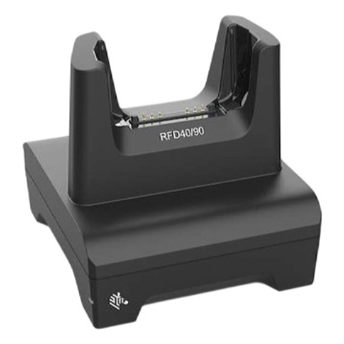 Zebra CRD1S0TRFD40TC2XCHG1 printer/scanner spare part/accessory Charging cradle 1 pc(s)