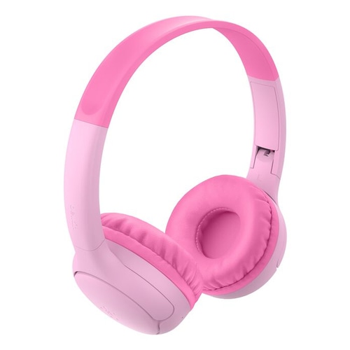 Belkin Wireless On-Ear Headphones for Kids