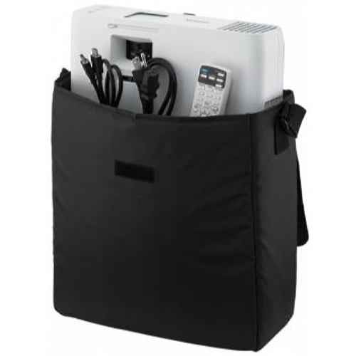 Epson ELPKS71 projector case Black