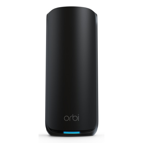 NETGEAR RBE870B Tri-band (2.4 GHz / 5 GHz / 6 GHz) Wi-Fi 7 (802.11be) Black 4 Internal