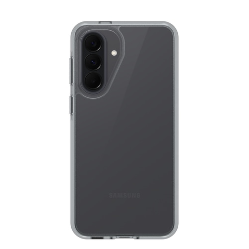 OtterBox React Samsung Galaxy A37 5G Clear