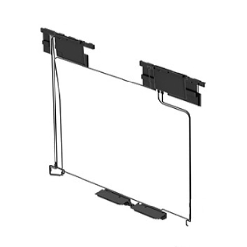 HP P04392-001 laptop spare part Antenna