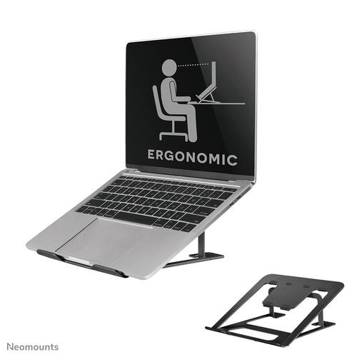 Neomounts by Newstar foldable laptop stand
