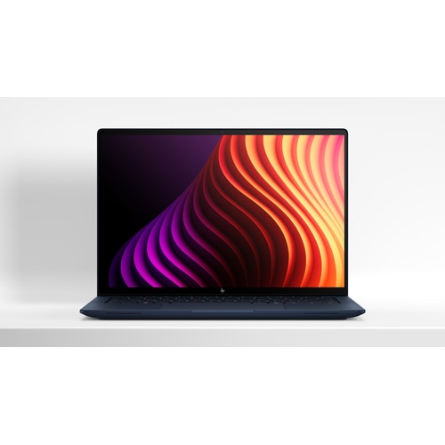 HP EBXG2I14AI U7366H 32GB/512 W11P Copilot+ PC Intel Core Ultra 7 Laptop 35.6 cm (14) WUXGA LPDDR5x-SDRAM 512 GB SSD Wi-Fi 7 (802.11be) Windows 11 Pro Blue