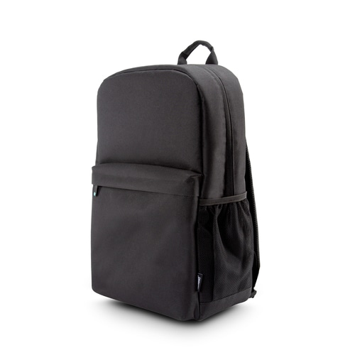Urban Factory BLS16UF laptop case 40.6 cm (16) Backpack Black