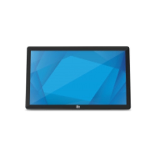 Elo Touch Solutions EloPOS All-in-One i3-8100T 54.6 cm (21.5) 1920 x 1080 pixels Touchscreen Black