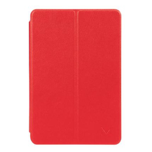 Mobilis 048039 mobile phone case 26.4 cm (10.4) Folio Red